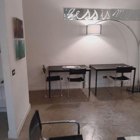 Loft Farnese 2 Apartment Рим Екстериор снимка