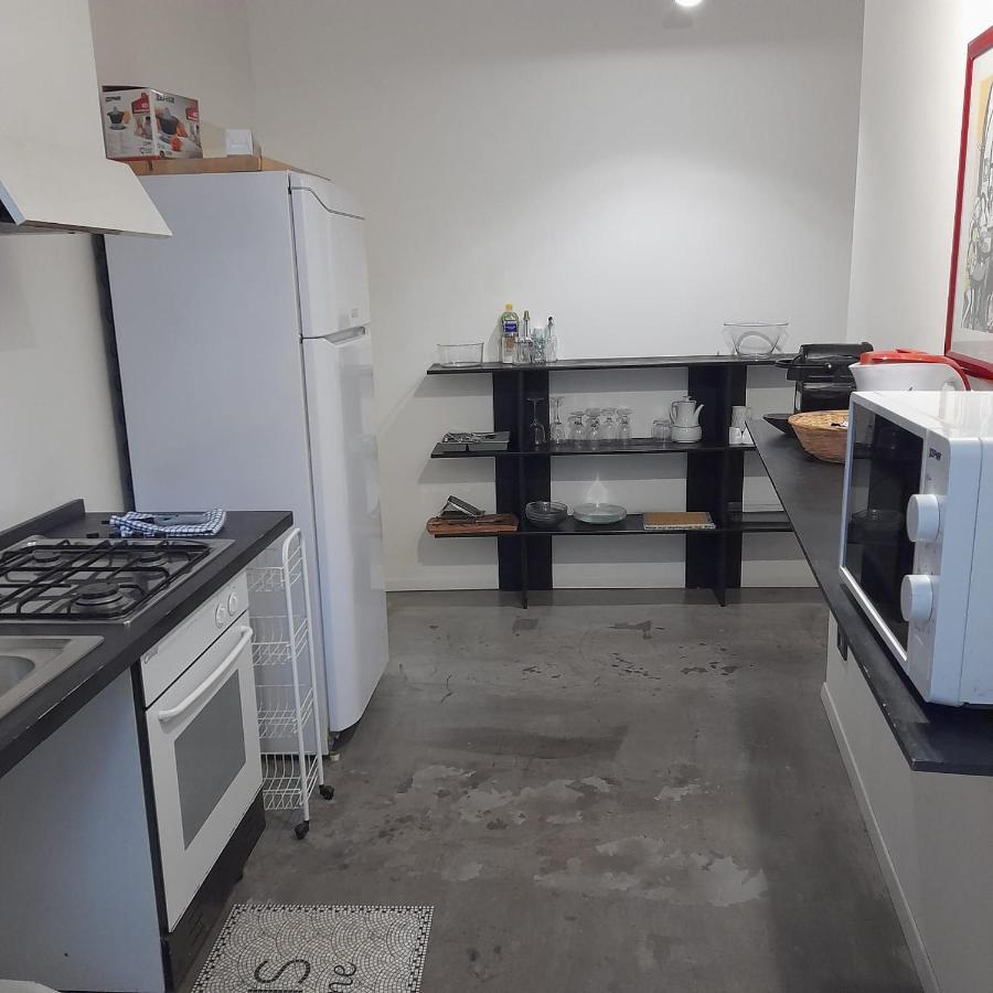 Loft Farnese 2 Apartment Рим Екстериор снимка