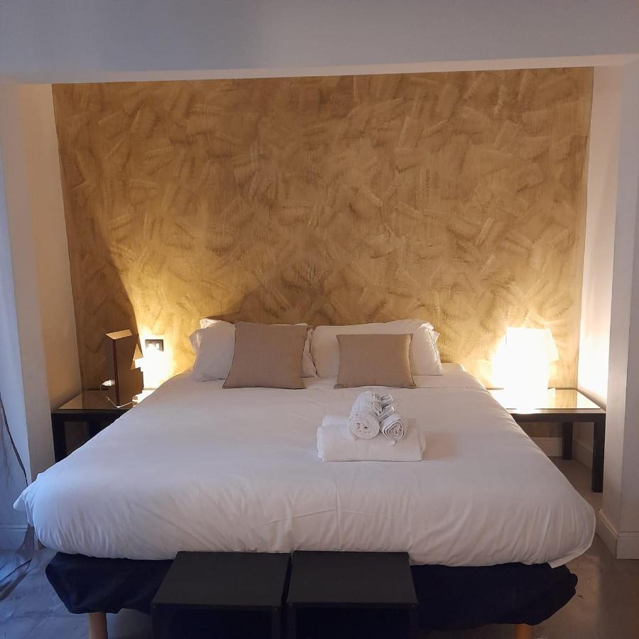 Loft Farnese 2 Apartment Рим Екстериор снимка