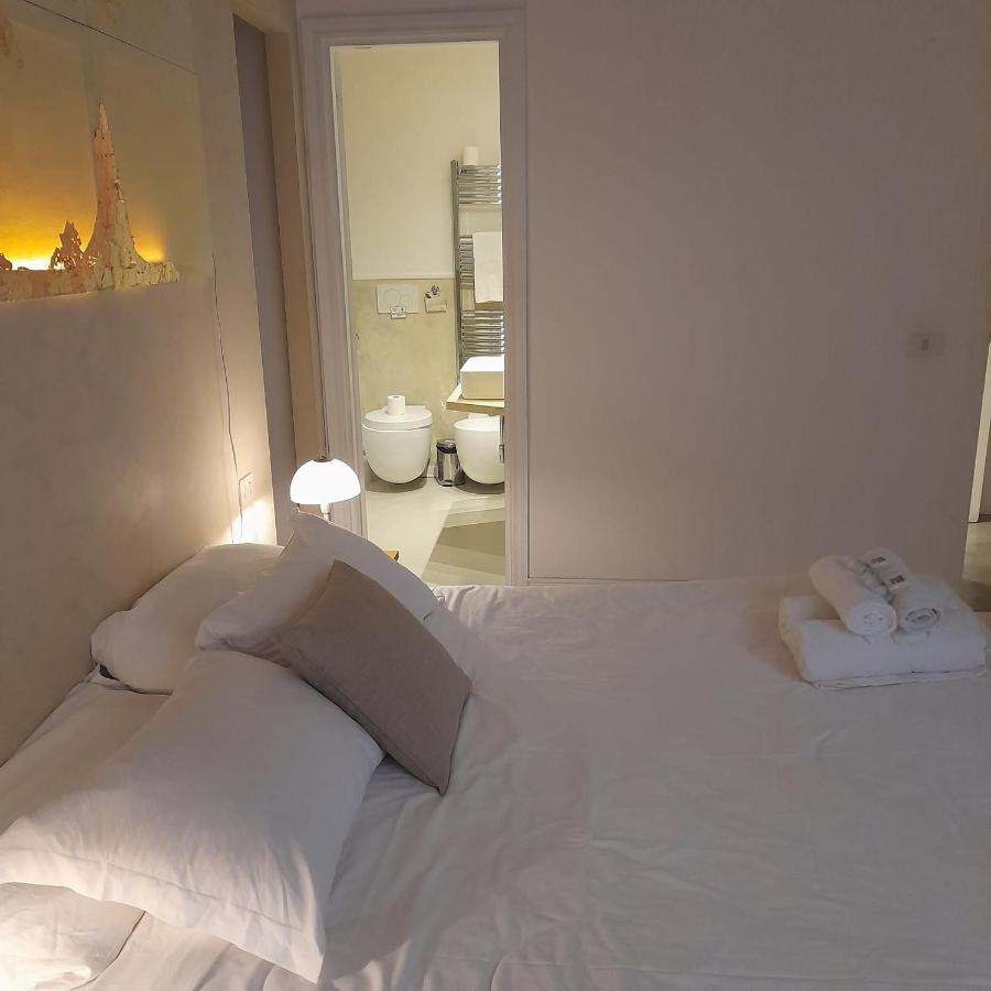 Loft Farnese 2 Apartment Рим Екстериор снимка