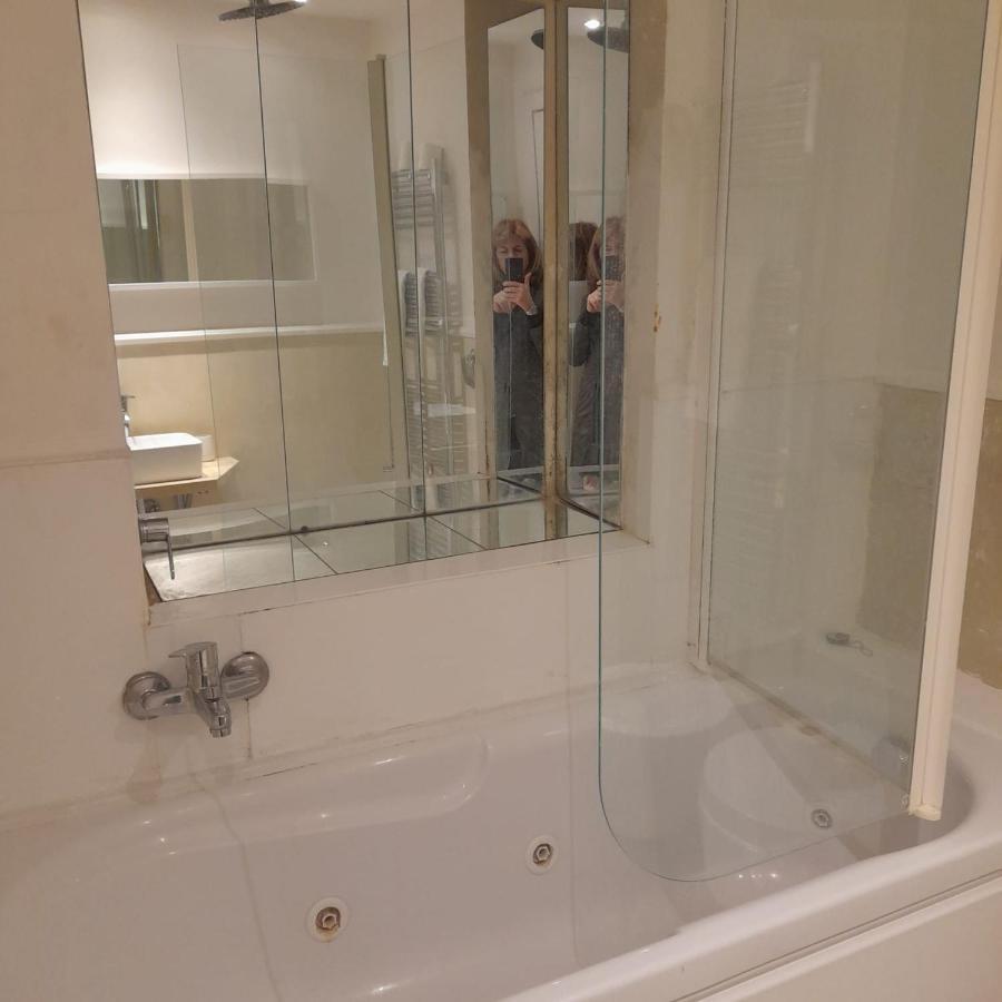 Loft Farnese 2 Apartment Рим Екстериор снимка