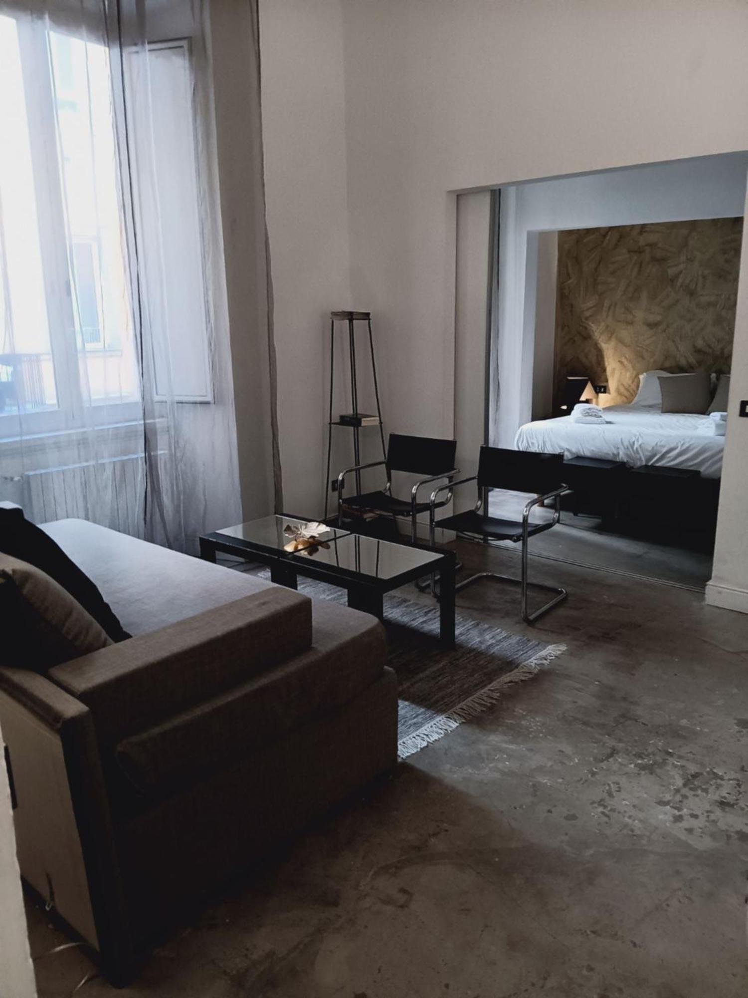 Loft Farnese 2 Apartment Рим Екстериор снимка
