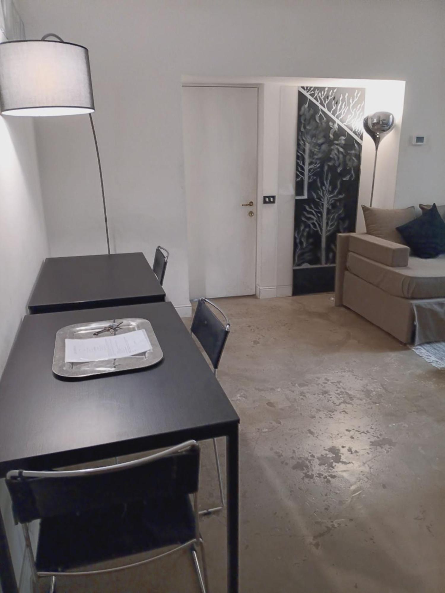 Loft Farnese 2 Apartment Рим Екстериор снимка