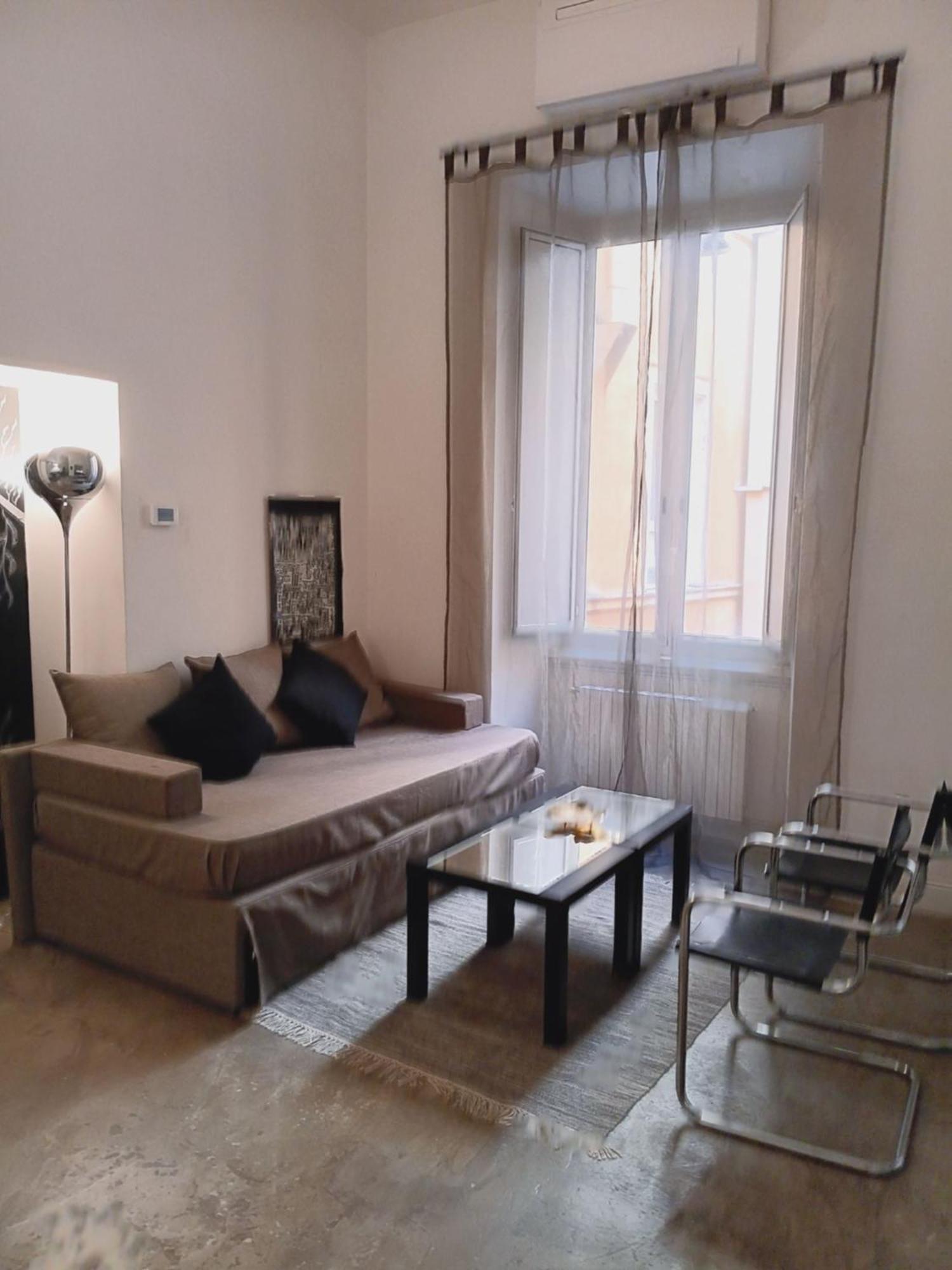 Loft Farnese 2 Apartment Рим Екстериор снимка