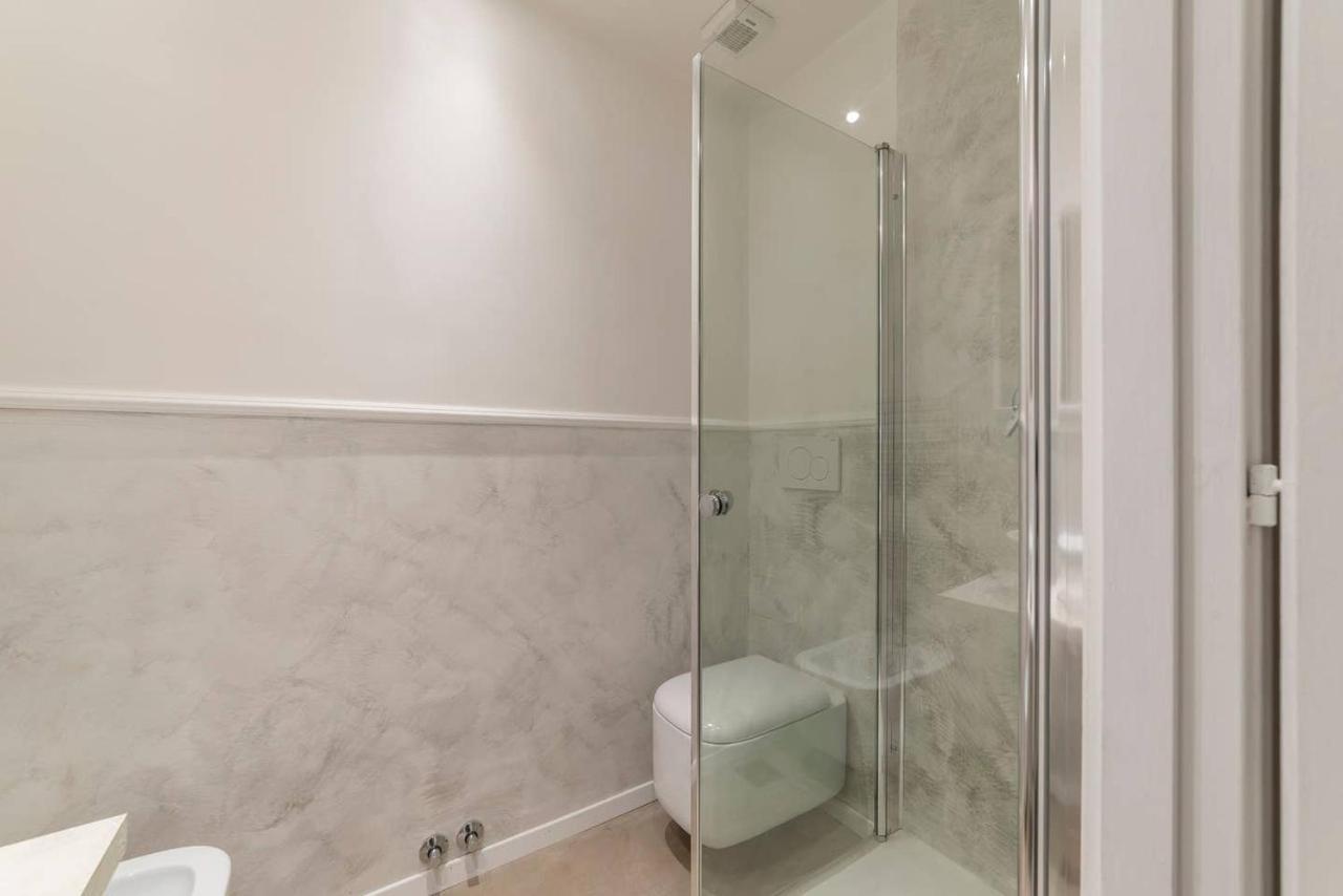 Loft Farnese 2 Apartment Рим Екстериор снимка