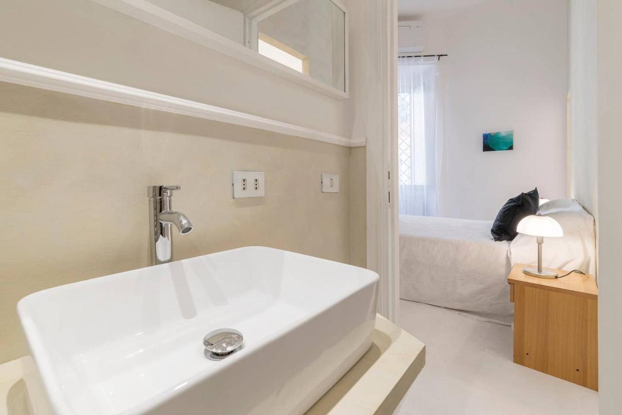 Loft Farnese 2 Apartment Рим Екстериор снимка