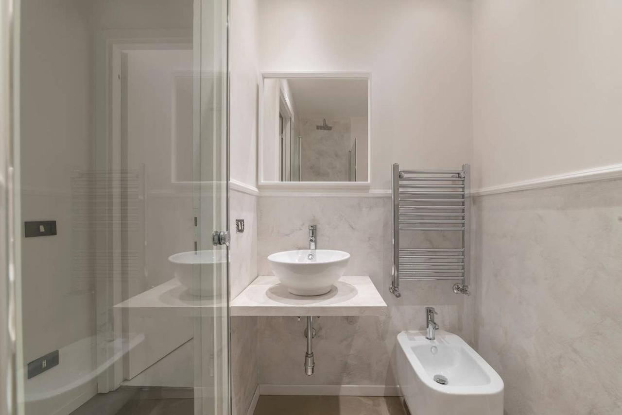 Loft Farnese 2 Apartment Рим Екстериор снимка
